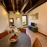 Apartamento Spring House On The Canal Veneza