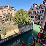 Spring House On The Canal Apartamento