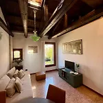 Spring House On The Canal Apartamento *