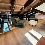 Spring House On The Canal Apartamento *